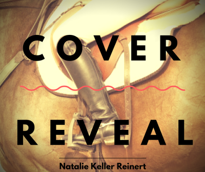 Cover Reveal for Courage: Book 3 of The Eventing Series